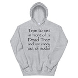 That time of year again Mens Christmas  Hoodie