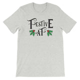 Festive AF Women's Christmas Shirt