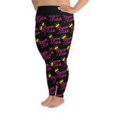 Queen B Women's PSLeggings