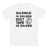 Duct tape Mens Shirt