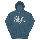 Merry Christmas Women's Christmas Hoodie