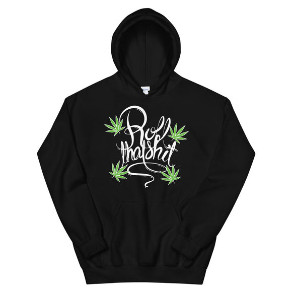 Roll that Women's Hoodie