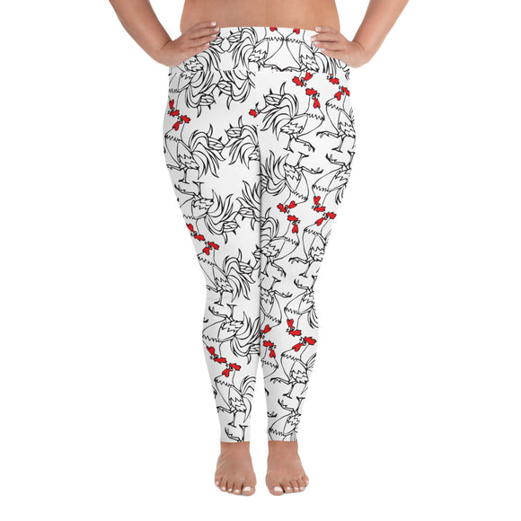 Rooster Women's PS Leggings