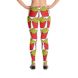 Happy Fry Women's Leggings!