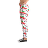 Christmas Truck Women's Christmas Leggins