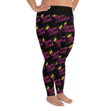 Queen B Women's PSLeggings