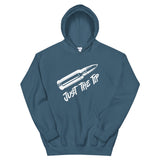 Just the tip Mens Hoodie