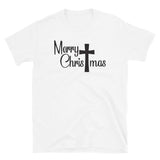 Merry CHRISTmas Women's Christmas Shirt