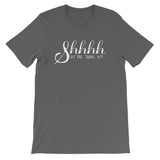 Shh the F**k up Women's Shirt