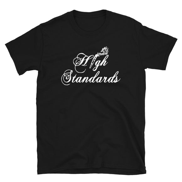 High Standards Women's Shirt