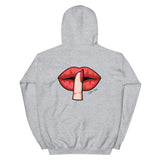 Shh the F**k up Women's Hoodie