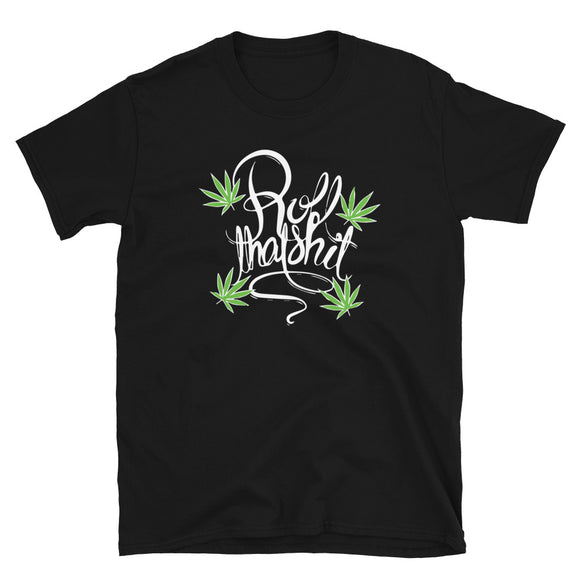 Roll that Women's Shirt