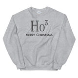 Ho3 Women's Christmas Sweatshirt