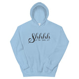 Shh the F**k up Women's Hoodie