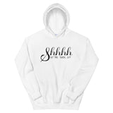 Shh the F**k up Women's Hoodie