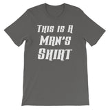 This is a Man shirt Mens Shirt