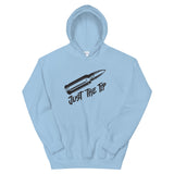 Just the tip Mens Hoodie