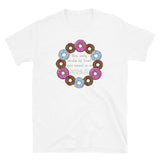 Donut Circle of Trust Women's Shirt