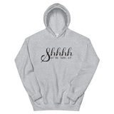 Shh the F**k up Women's Hoodie