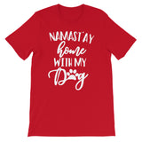 Namastay home Women's Shirt