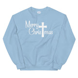 Merry CHIRSTmas Women's Christmas Sweatshirt