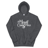 Merry Christmas Women's Christmas Hoodie