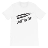 Just the Tip Mens Shirt