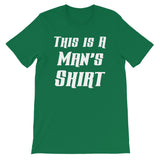 This is a Man shirt Mens Shirt