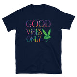 Good Vibes Mens Shirt