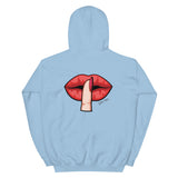 Shh the F**k up Women's Hoodie