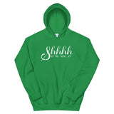 Shh the F**k up Women's Hoodie