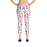 Penguin Love Women's Leggings!