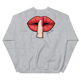 Shh the F**k up Women's Sweatshirt