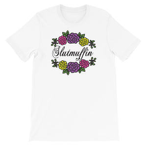 Slutmuffin Women's Shirt