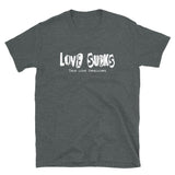 Love Sucks Mens Shirt