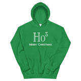 Ho3 Mens Christmas  Hoodie