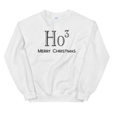 Ho3 Mens Christmas  Sweatshirt