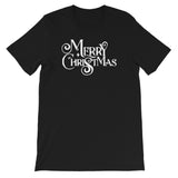 Merry Christmas Women's Christmas Shirt