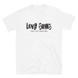 Love Sucks Mens Shirt