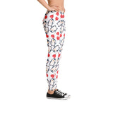 Penguin Love Women's Leggings!