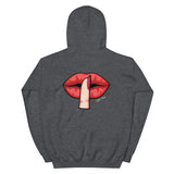 Shh the F**k up Women's Hoodie