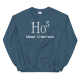 Ho3 Women's Christmas Sweatshirt
