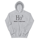 Ho3 Mens Christmas  Hoodie