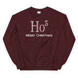 Ho3 Mens Christmas  Sweatshirt