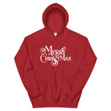 Merry Christmas Women's Christmas Hoodie