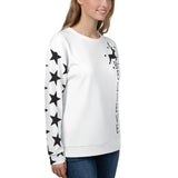 Believe Women's Christmas Sweatshirt