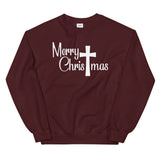 Merry CHIRSTmas Women's Christmas Sweatshirt