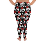 Skull head Women's PS Leggings