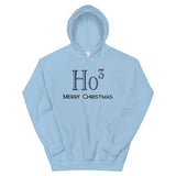 Ho3 Women's Christmas Hoodie