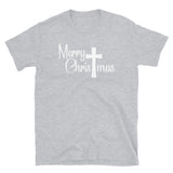 Merry CHRISTmas Women's Christmas Shirt